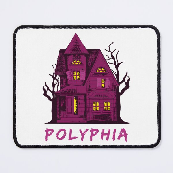 Item preview, Polyphia designed and sold by ruthcam.