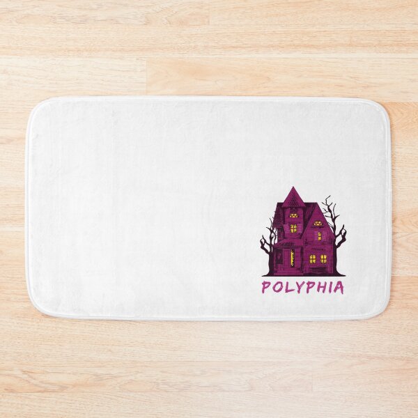 Item preview, Polyphia designed and sold by ruthcam.