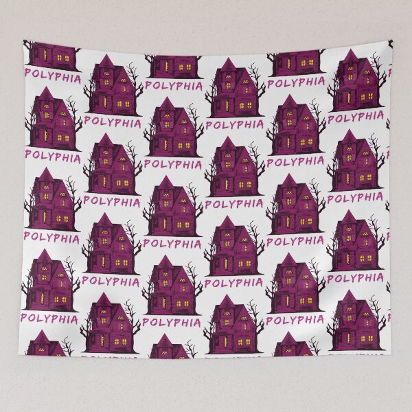 Item preview, Polyphia designed and sold by ruthcam.