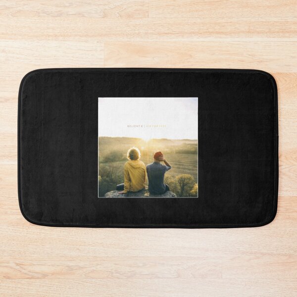 Item preview, Air-for-Free---Relient-K-- designed and sold by KimsMckeown.