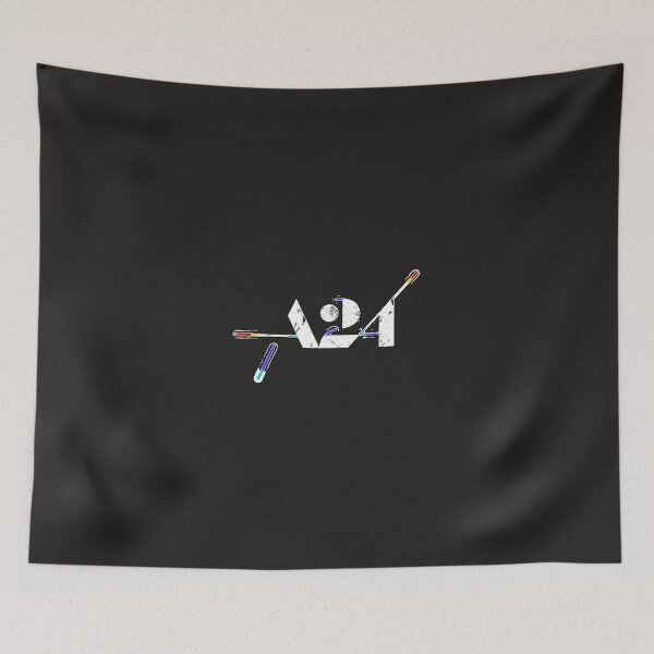 Item preview, A24 logo--- designed and sold by JakobiHopper.