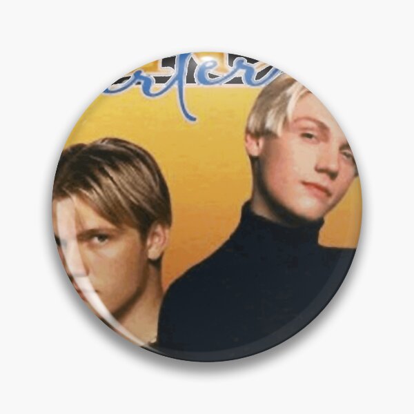 Item preview, Aaron Carter--3 designed and sold by JakobiHopper.