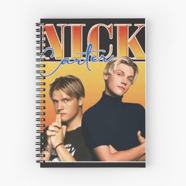 Item preview, Aaron Carter--3 designed and sold by JakobiHopper.