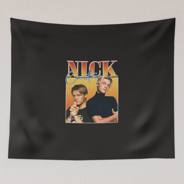 Item preview, Aaron Carter--3 designed and sold by JakobiHopper.