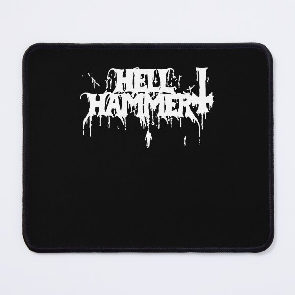 Item preview, HELLHAMMER designed and sold by CHASEFUNK.