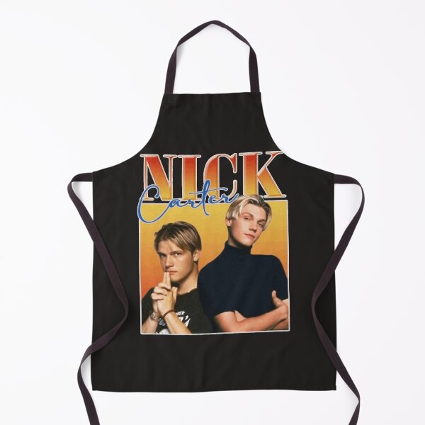 Item preview, Aaron-Carter-- designed and sold by JakobiHopper.