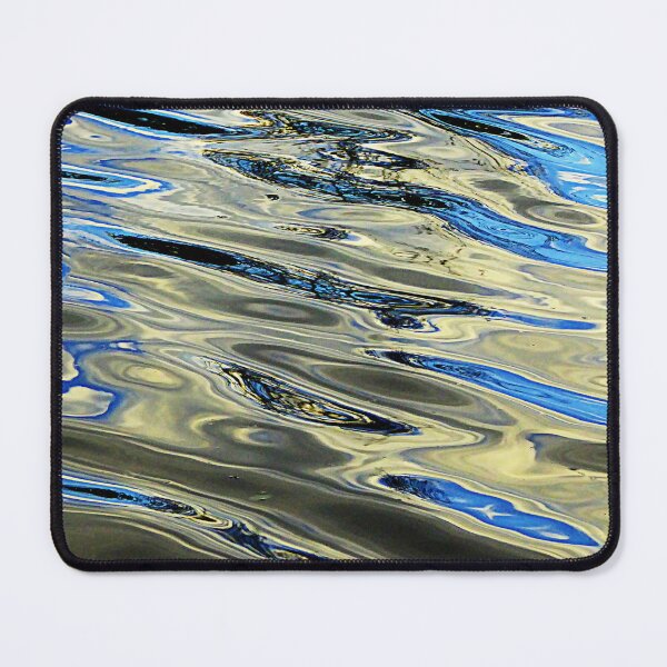 Item preview, Metallic blue. designed and sold by Paul Pasco.