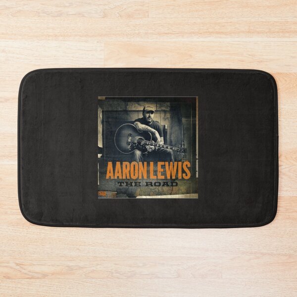 Item preview, Aaron-Lewis-The-road-- designed and sold by JakobiHopper.