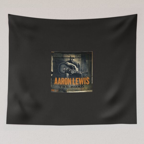 Item preview, Aaron-Lewis-The-road-- designed and sold by JakobiHopper.