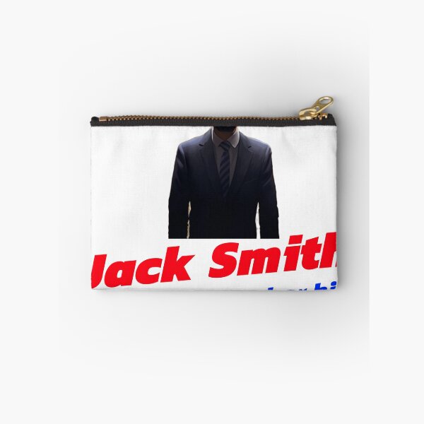 Item preview, Jack Smith  designed and sold by Teetastic123.