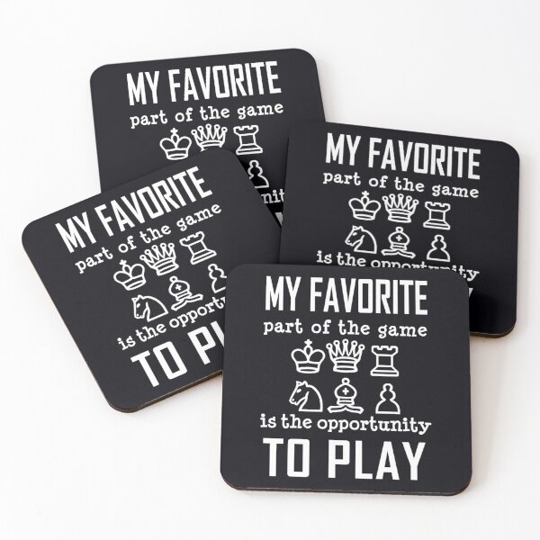Item preview, Chess Player Birthday Opportunity To Play  	 designed and sold by onhwozhsp83.