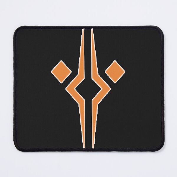 Item preview, Ahsoka Fulcrum Logo--1 designed and sold by LaibadLennox.