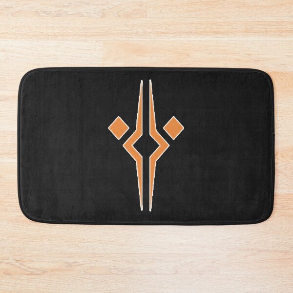Item preview, Ahsoka Fulcrum Logo--1 designed and sold by LaibadLennox.