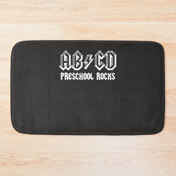 Item preview, Ab-Cd-Preschool-Rocks-- designed and sold by RichieNesmith.