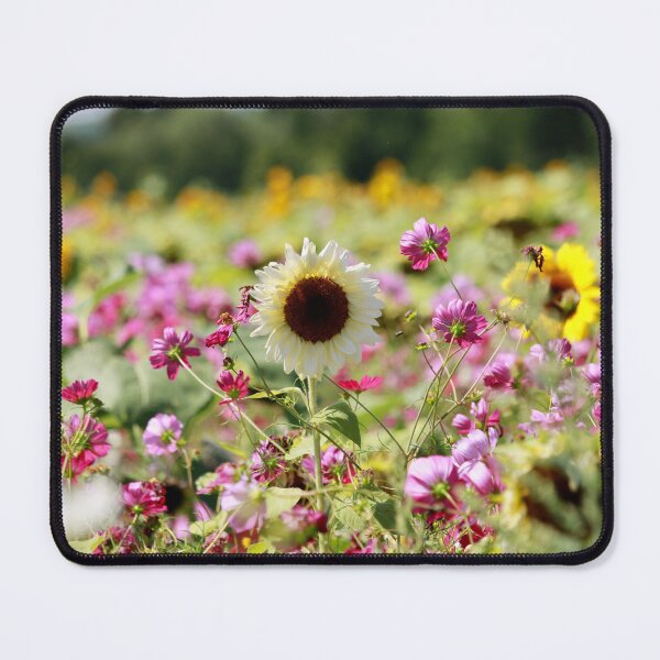 Item preview, The Sunflower Field designed and sold by Emipea.