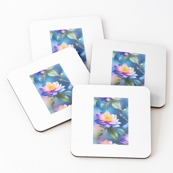 Item preview, Floral digital paper. designed and sold by Kadi Art Haven .