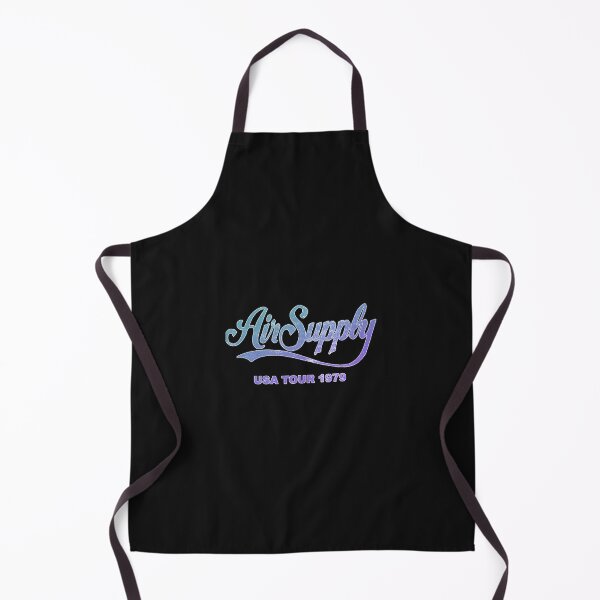 Item preview, Air-Supply-USA-Tour-1979-[Worn-Look]--- designed and sold by KimsMckeown.