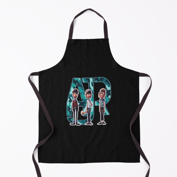 Item preview, ajr-tour-merch-- designed and sold by KimsMckeown.