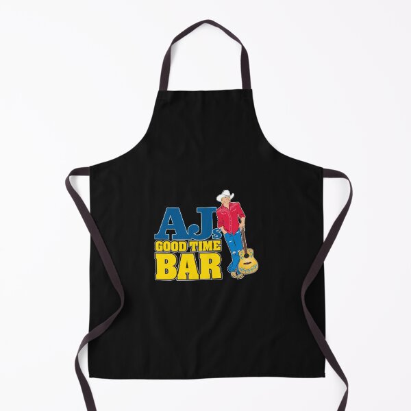 Item preview, Ajs Good Time Bar Guitar designed and sold by KimsMckeown.