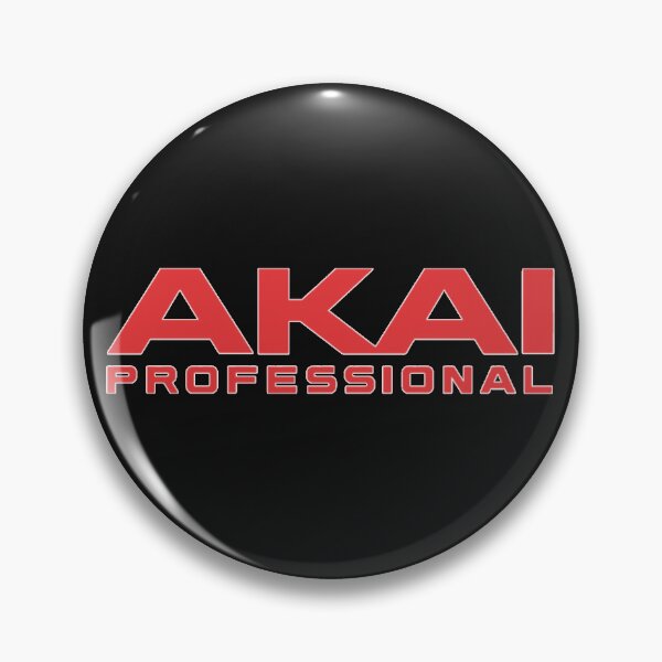 Item preview, Akai-Piano-Keyboards-Brands-- designed and sold by KimsMckeown.