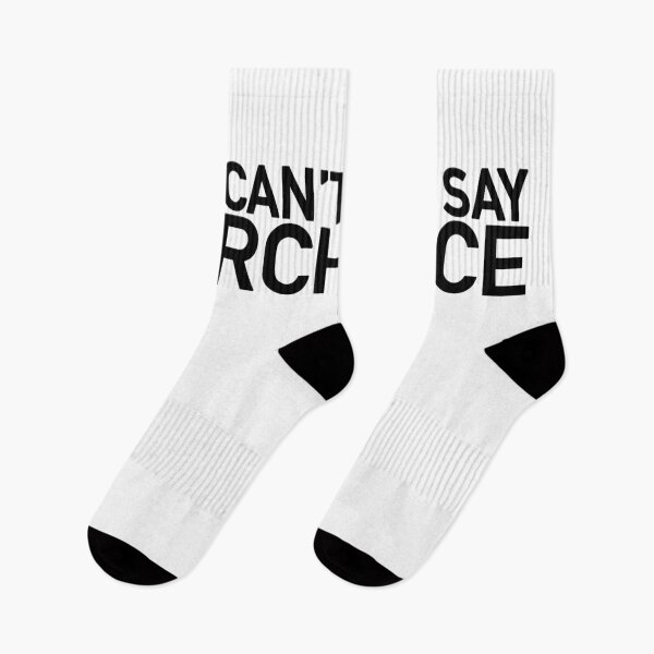 Item preview, You Can't Just Say Perchance designed and sold by ItsCanaan.