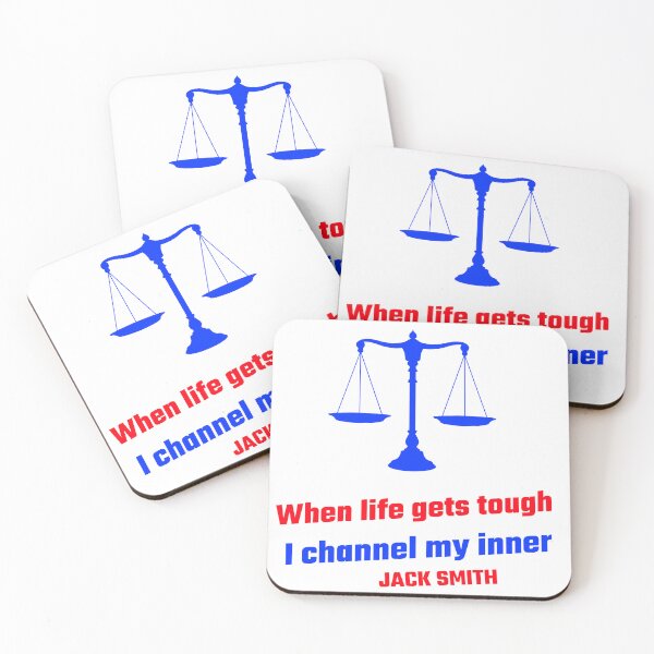Item preview, Jack Smith  designed and sold by Teetastic123.