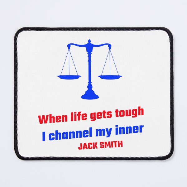 Item preview, Jack Smith designed and sold by Teetastic123.