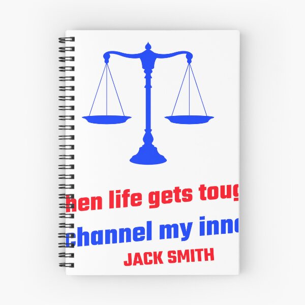 Item preview, Jack Smith  designed and sold by Teetastic123.