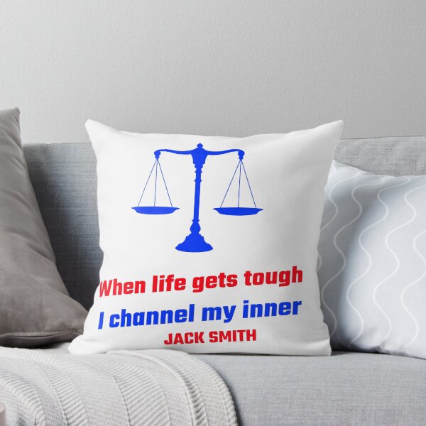 Item preview, Jack Smith  designed and sold by Teetastic123.