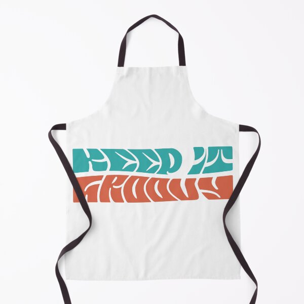 Item preview, Keep it Groovy - Groovy Vibes - Retro Groovy Typography designed and sold by typoinspired.