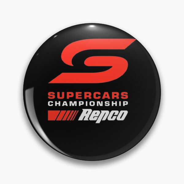 Item preview, Supercars Championship Replica designed and sold by MorganaParent.