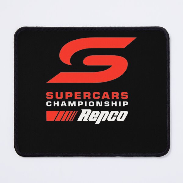 Item preview, Supercars Championship Replica designed and sold by MorganaParent.