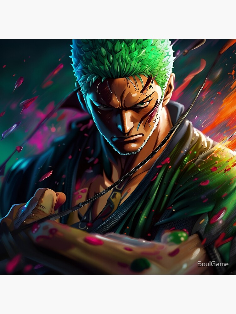 Zoro, One piece anime, Dragon ball wallpapers