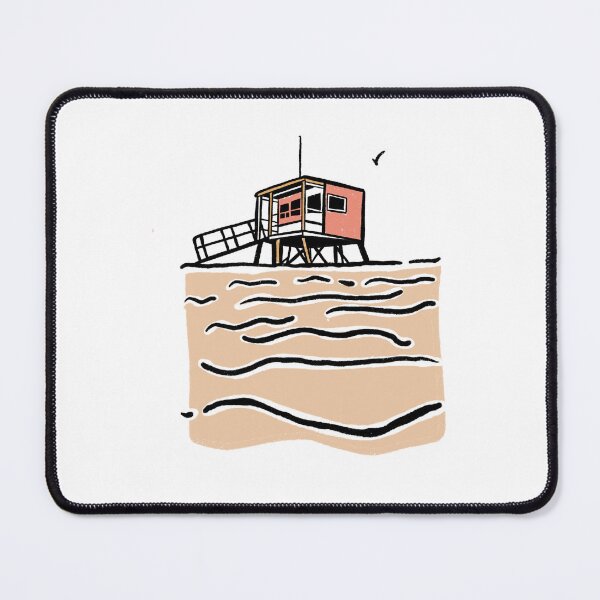 Item preview, Maspalomas Gran Canaria canary island Canary Islands Islas Canarias beach  designed and sold by Tropical Blood.