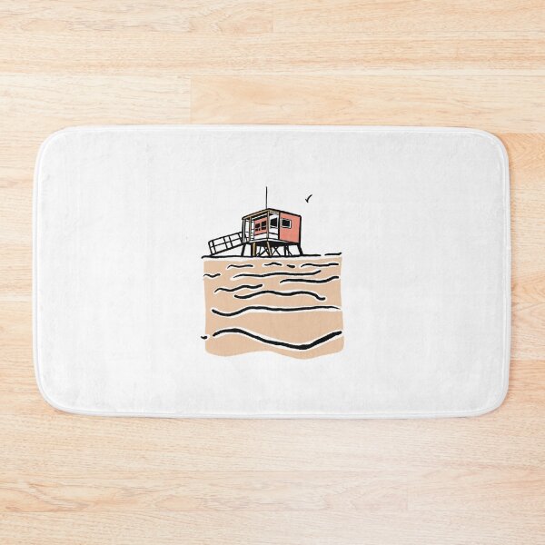 Item preview, Maspalomas Gran Canaria canary island Canary Islands Islas Canarias beach  designed and sold by Tropical Blood.