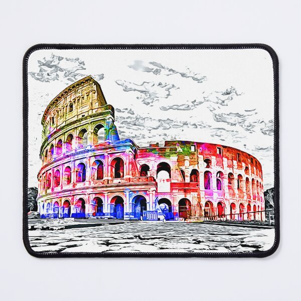 Item preview, Colosseum designed and sold by Daniel Janda.