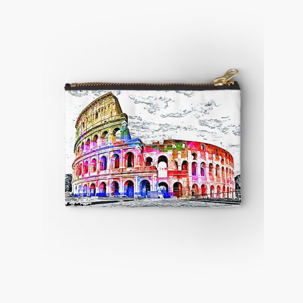 Item preview, Colosseum  designed and sold by Daniel Janda.