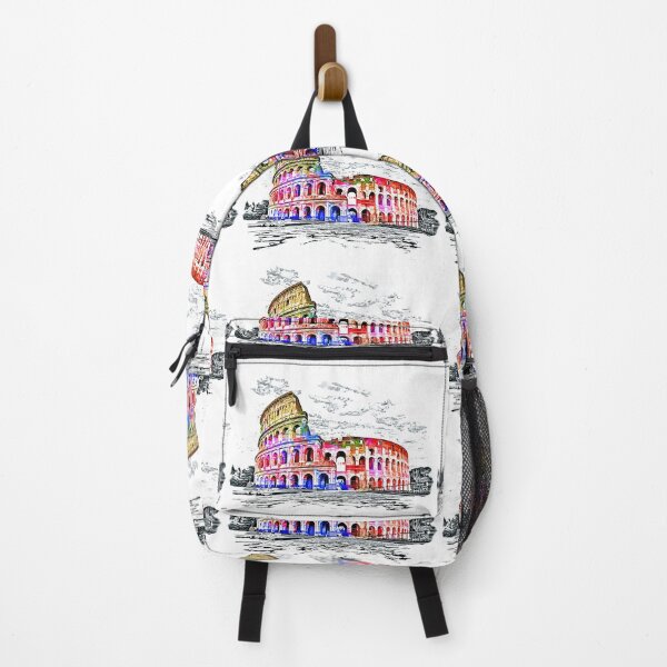 Item preview, Colosseum designed and sold by Daniel Janda.