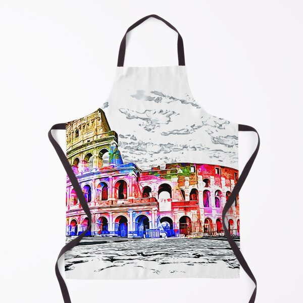 Item preview, Colosseum designed and sold by Daniel Janda.
