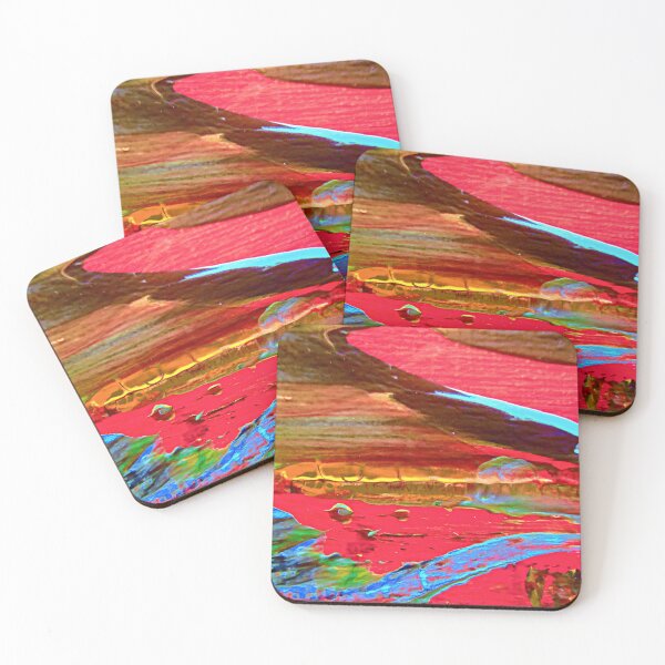 Item preview, Abstract 763 designed and sold by Shulie1.