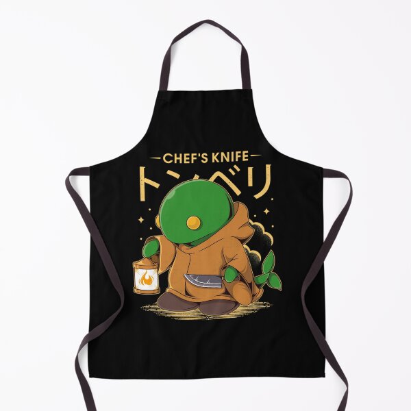 Item preview, The Tonberry designed and sold by pkaqgiho65.