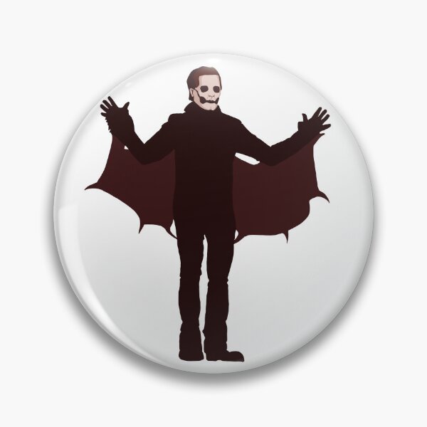 Item preview, Papa IV designed and sold by Nesslan.