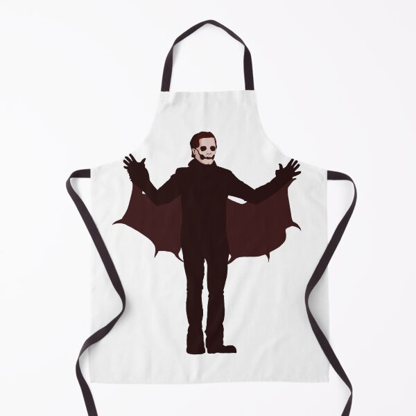 Item preview, Papa IV designed and sold by Nesslan.