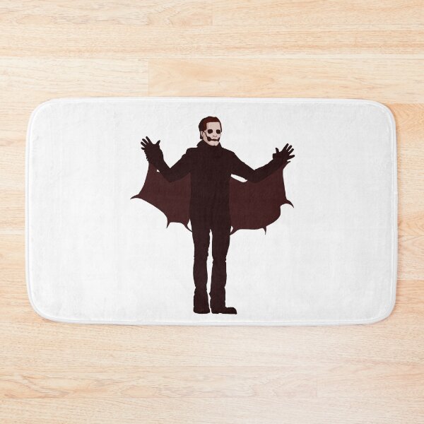 Item preview, Papa IV designed and sold by Nesslan.