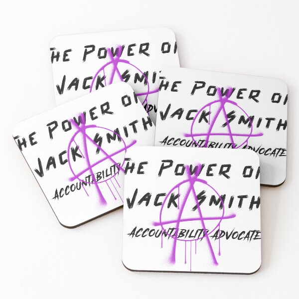 Item preview, Jack Smith designed and sold by Teetastic123.