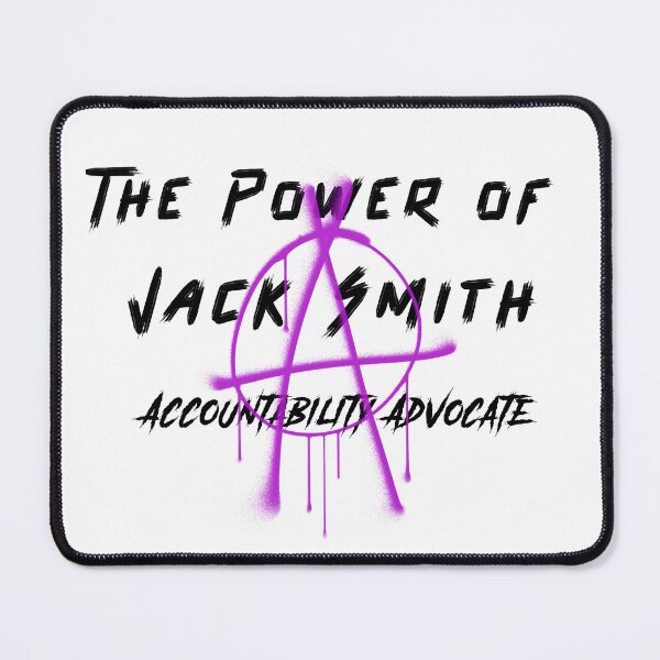 Item preview, Jack Smith designed and sold by Teetastic123.