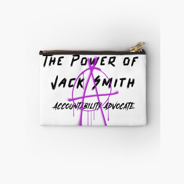 Item preview, Jack Smith designed and sold by Teetastic123.