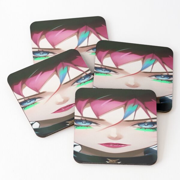Item preview, anime designed and sold by Overthinker9.