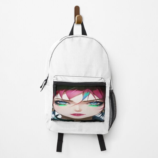 Item preview, anime designed and sold by Overthinker9.