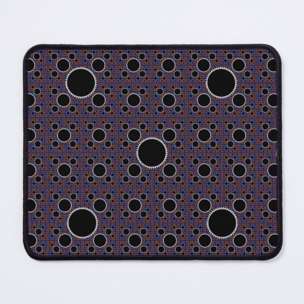 Item preview, Tourmalet tile pattern designed and sold by JonnyContraband.